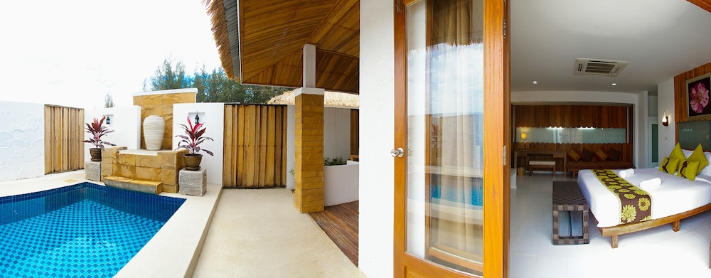 Lawana Escape Beach Resort 19/50