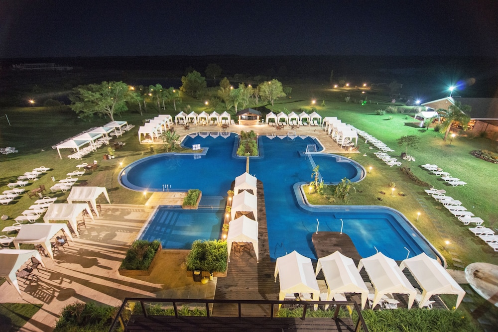 Arapey Thermal Resort Spa All Inclusive 4/70