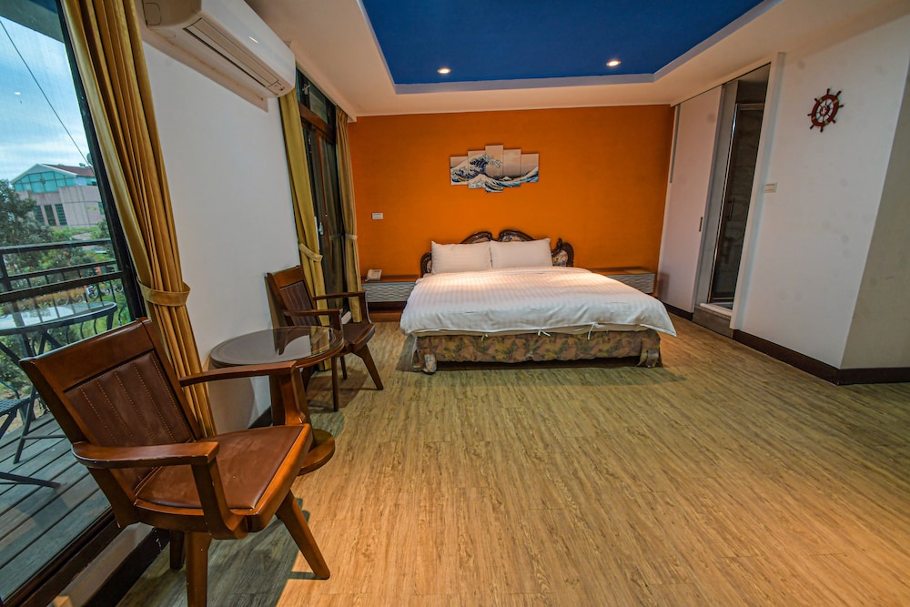 Jinsha Lake Side Hotel 15/49