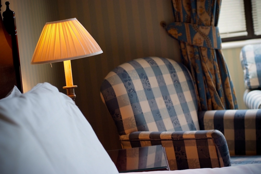 Cwrt Bleddyn Hotel & Spa 16/42