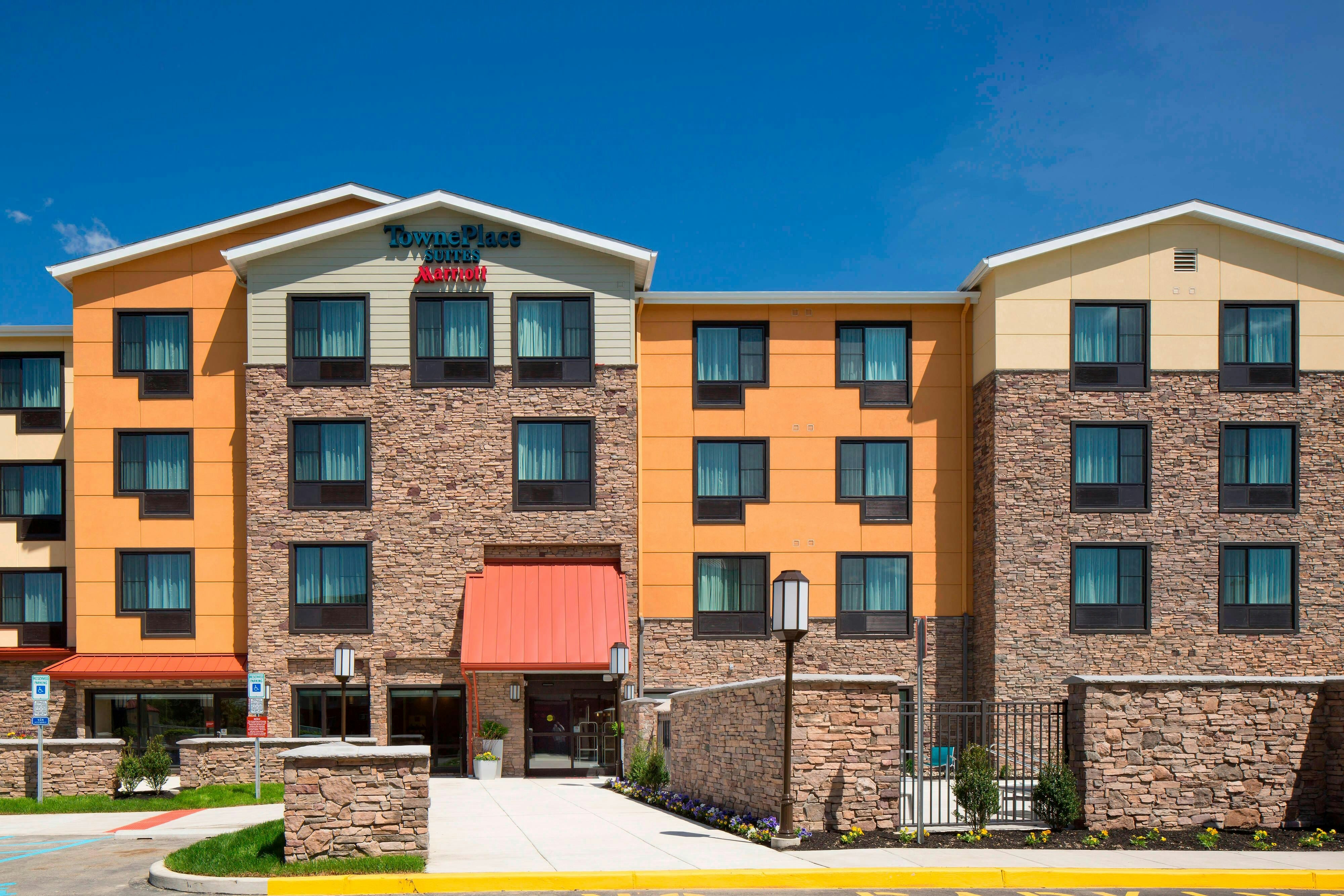 Towneplace Suites Swedesboro Logan Township 2/19