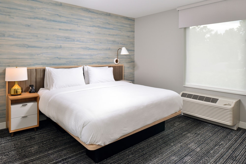 TownePlace Suites by Marriott Asheville Downtown 11/37
