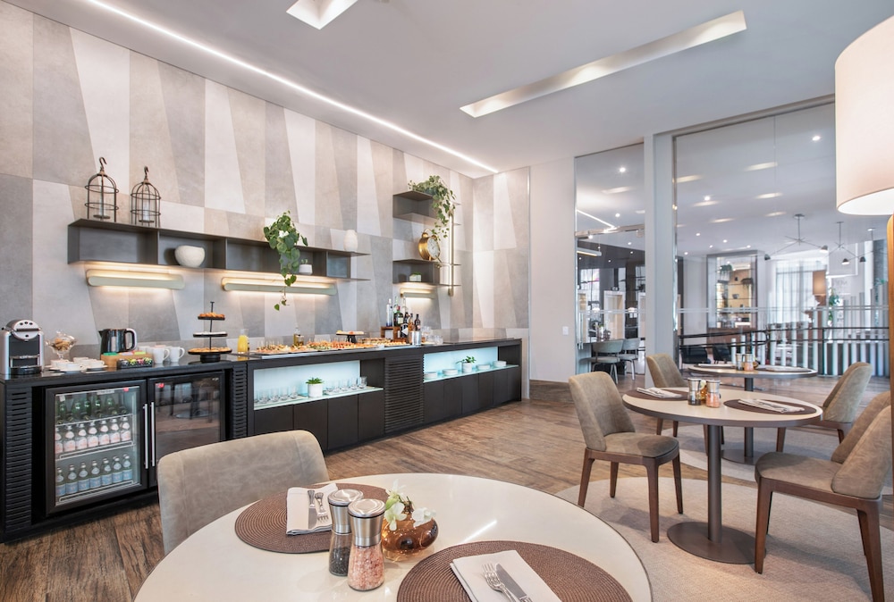 Melia Jardim Europa 57/73