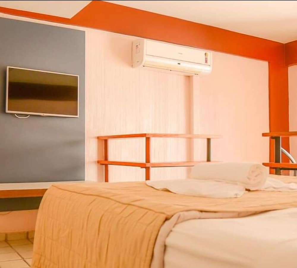 Lagoa Mar Hotel 13/56
