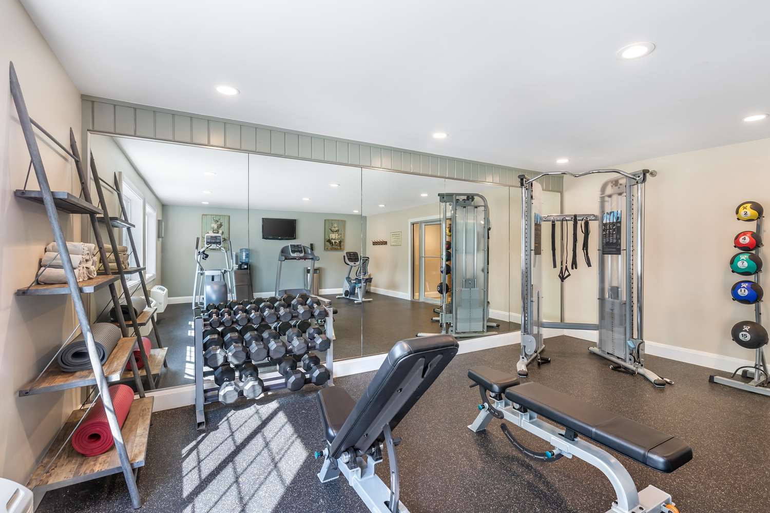 Best Western Plus University Park Inn and Suites 8/19