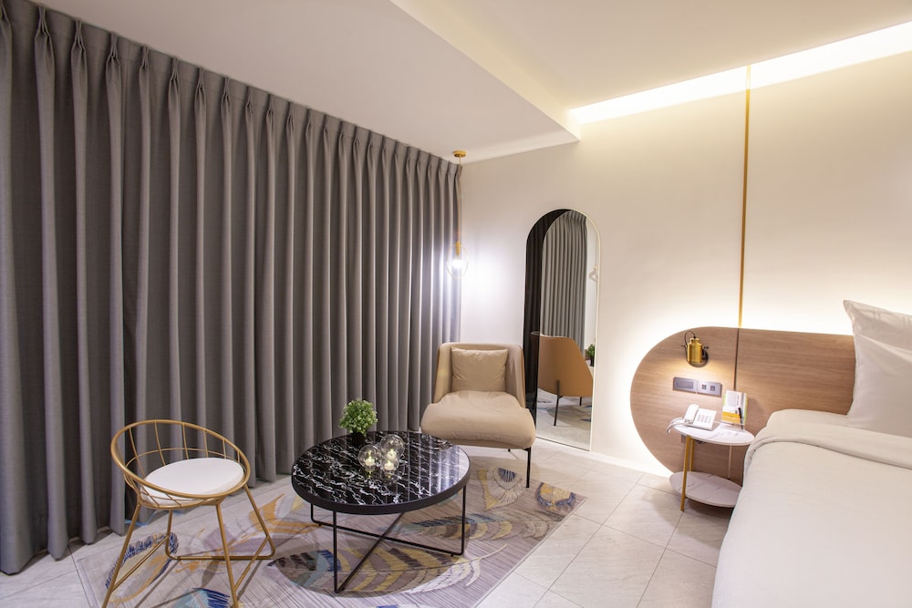 Lilai inn-Taoyuan 27/50