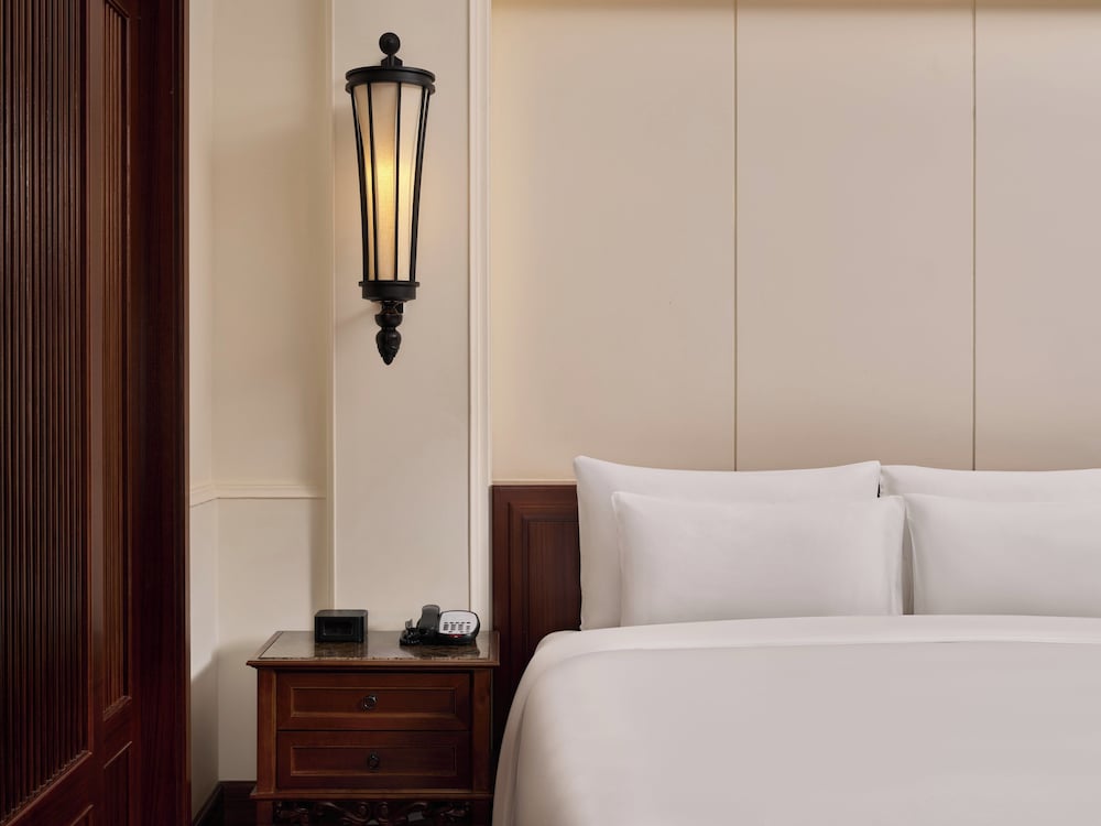 Intercontinental Hotels Xishuangbanna Resort 19/50