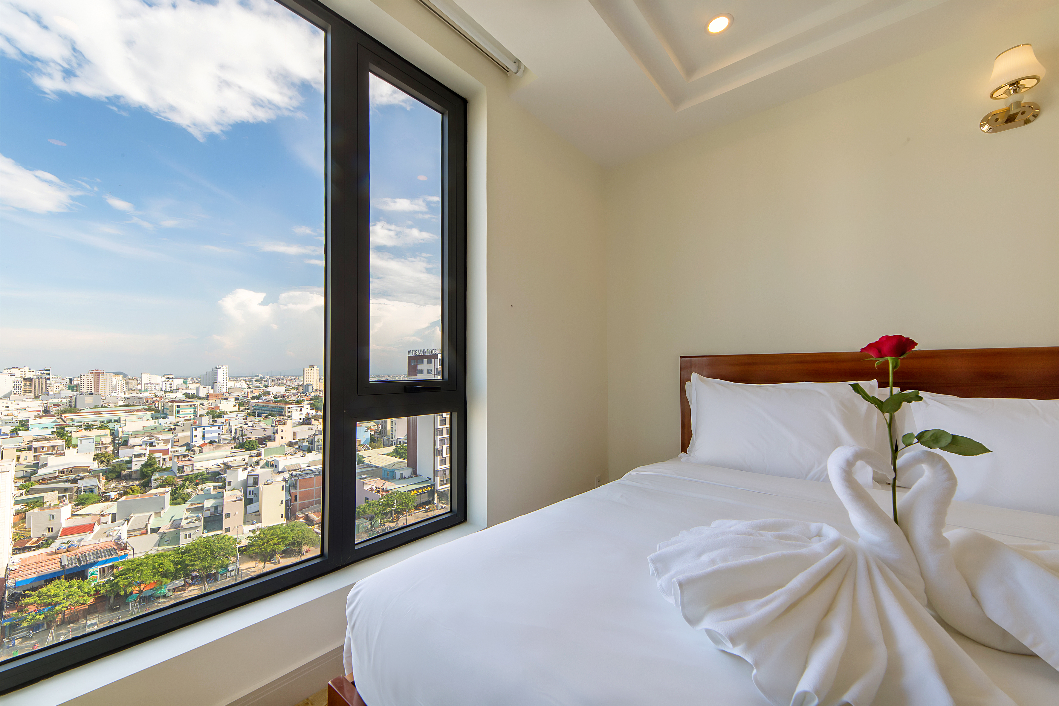 Phuoc My An Beach Hotel 11/50