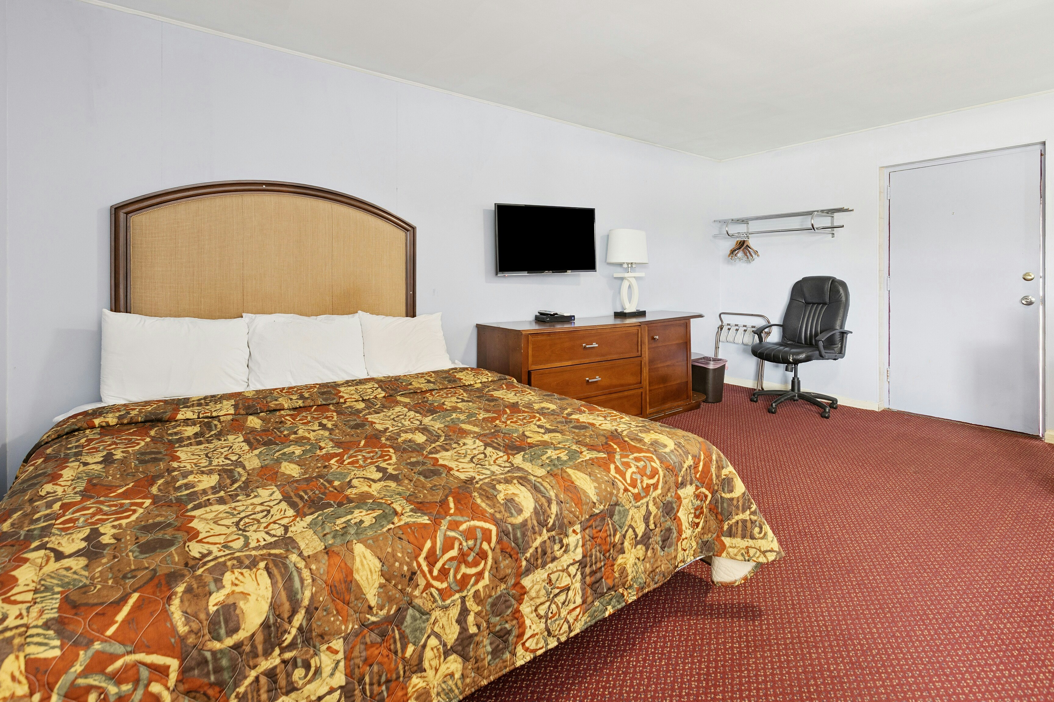 Heidelberg Motel by Capital O Bridgeport Frankenmuth I 75 26/38