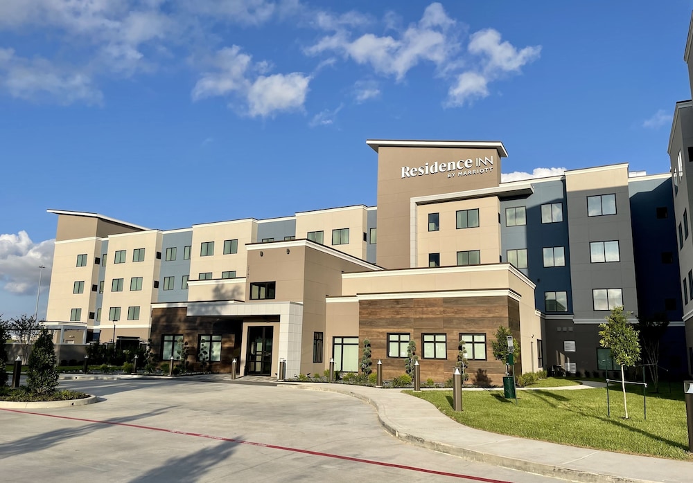 Residence Inn by Marriott Port Arthur 54/61