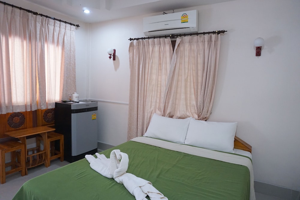 Nampueng Resort 8/26