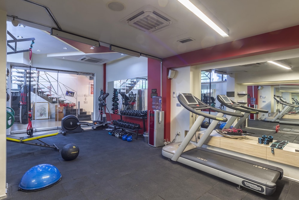NURU ZIYA SUITES 36/82