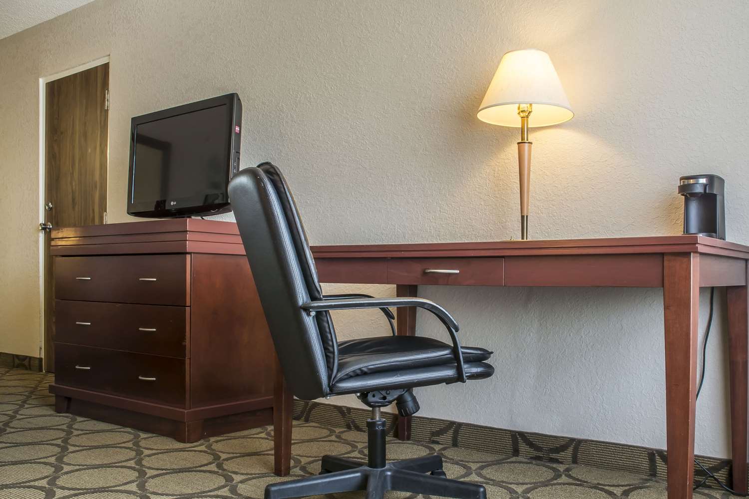 Comfort Inn London Wellington Road 23/25