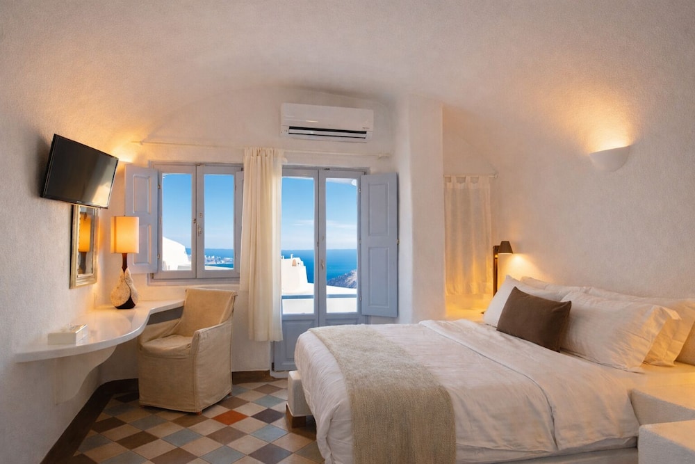 Ikastikies Suites 14/50