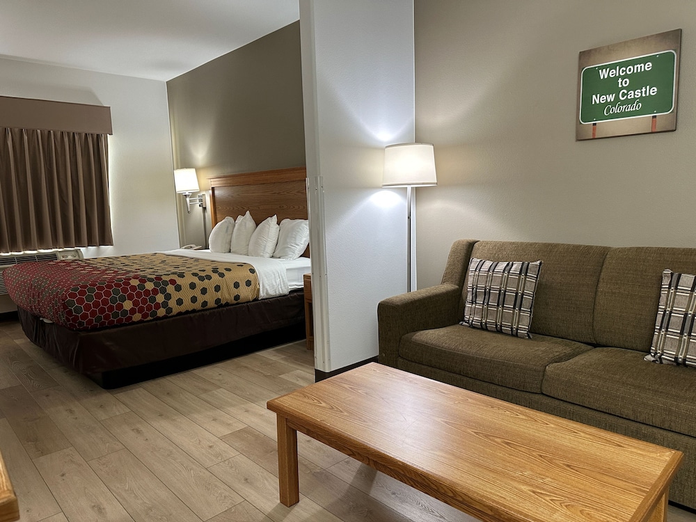 Wingate by Wyndham New Castle - Glenwood Springs 18/50