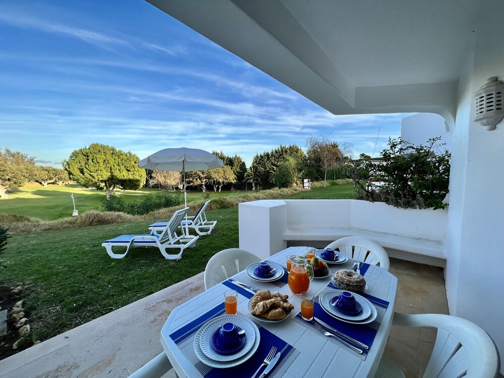 Balaia Golf Village 84/94