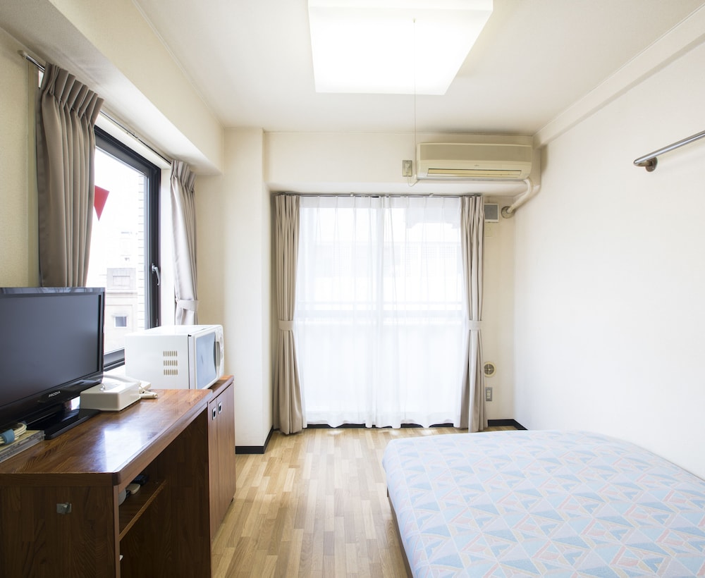 Flexstay Inn Tamagawa 6/15