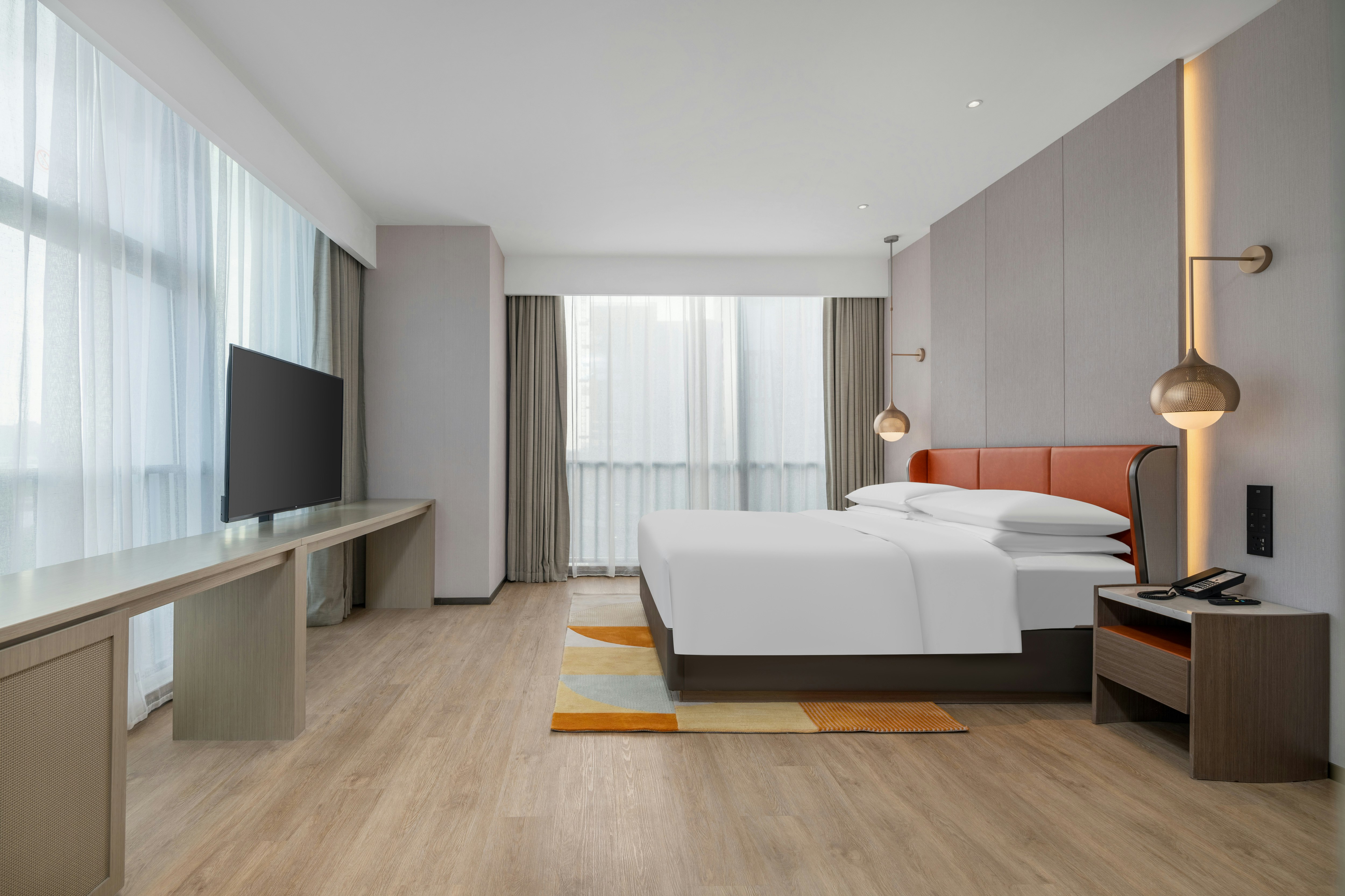 Home2 Suites by Hilton Shenzhen Nanshan Science & Technology Park 15/45