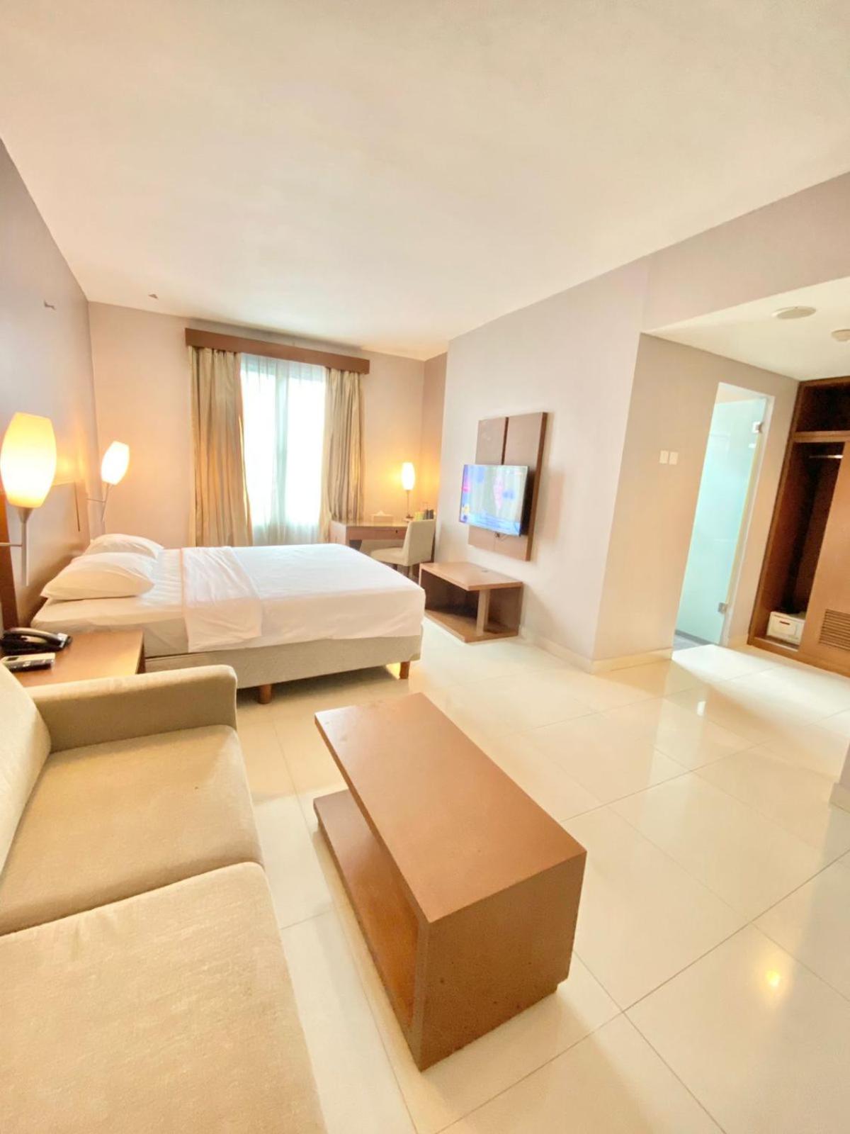 Triniti Hotel Jakarta 9/33