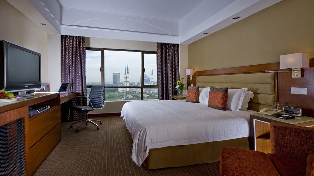 Concorde Hotel Shah Alam 5/11