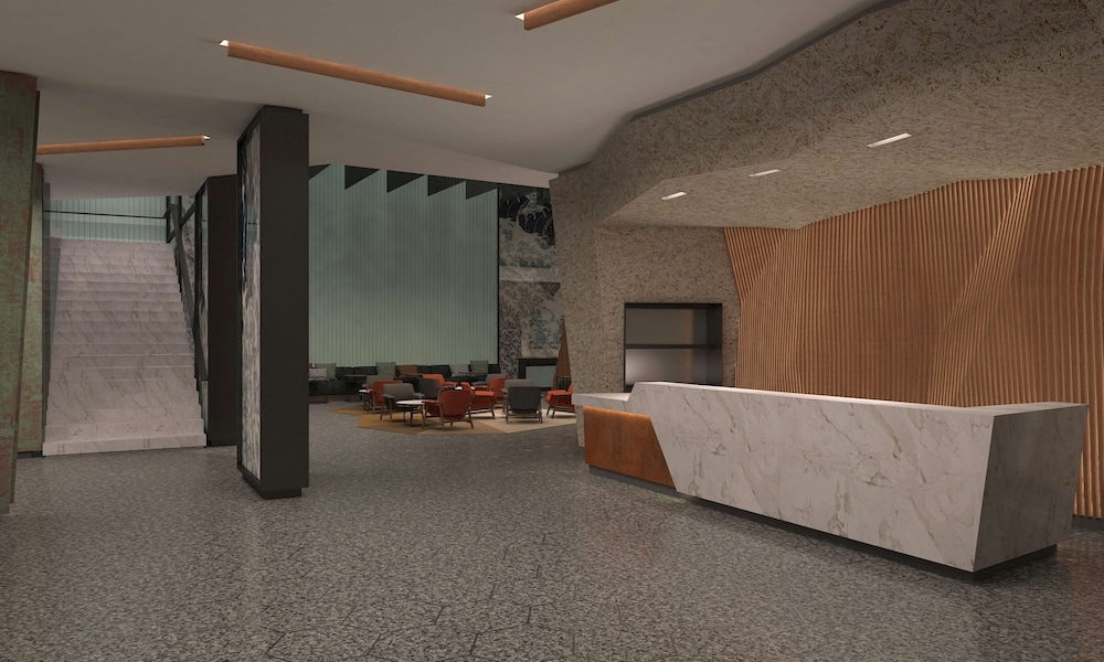Hilton Garden Inn Lima Miraflores 8/70