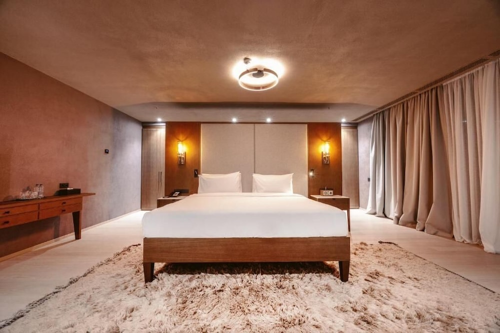 BODBE Hotel 10/60