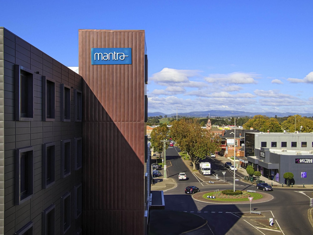 Mantra Traralgon 37/41