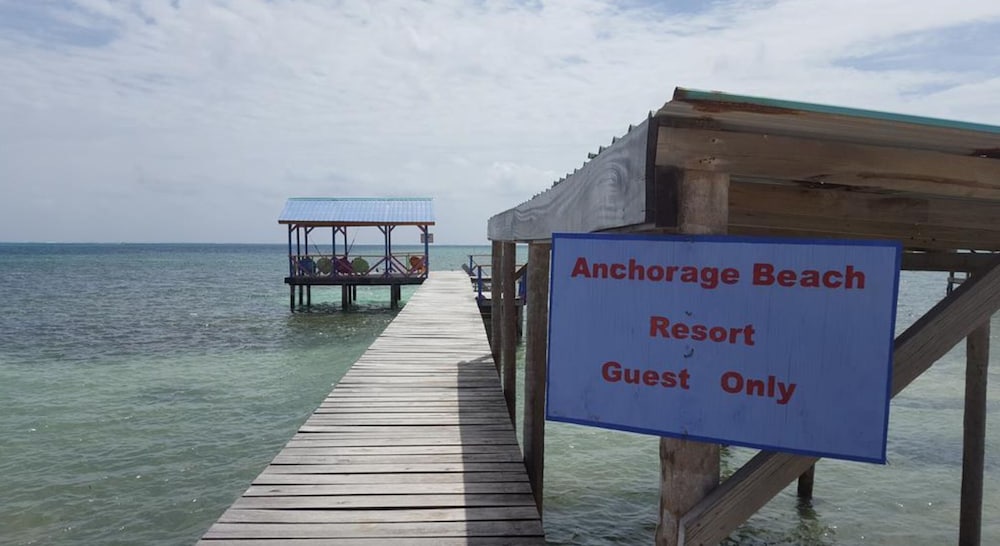 Anchorage Resort 5/50