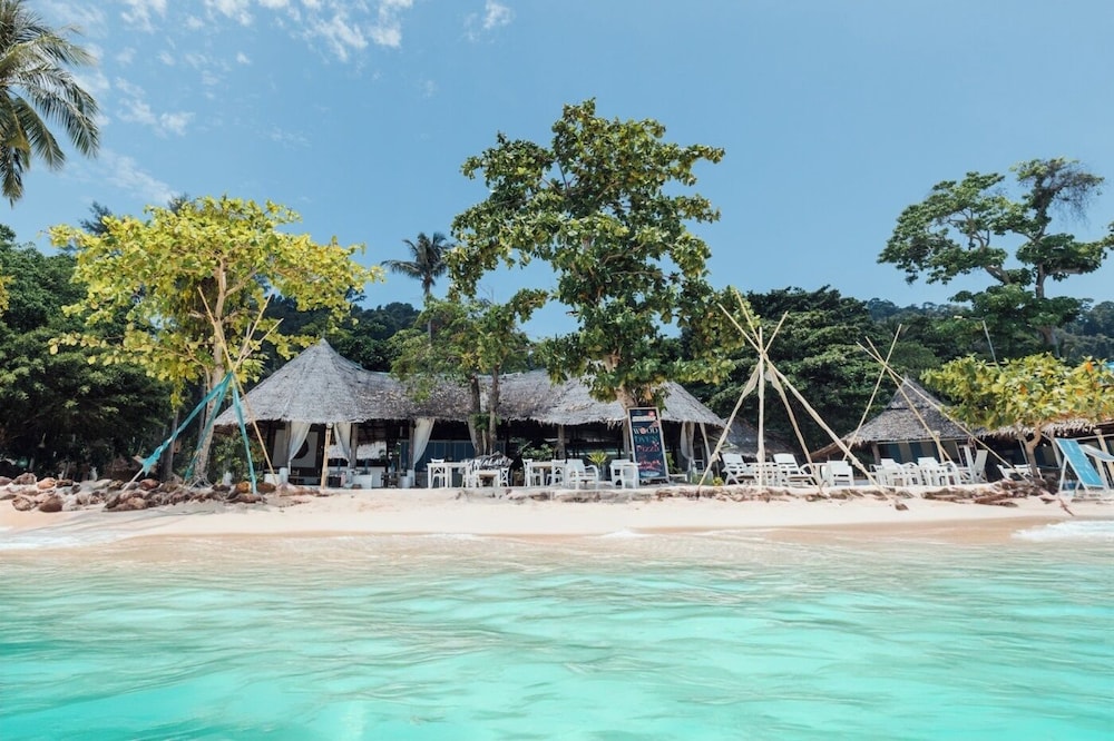 Mayalay Beach Resort 43/50