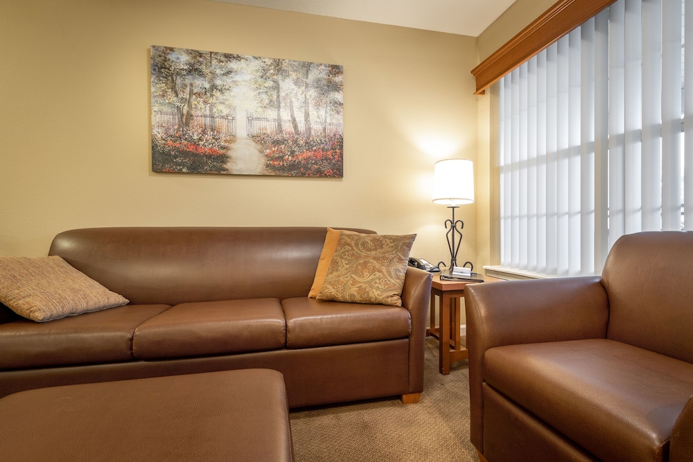Capital Resorts Carriage Place 43/77
