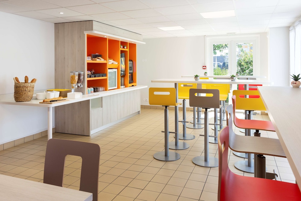 Premiere Classe Nantes Ouest - Saint Herblain 21/31