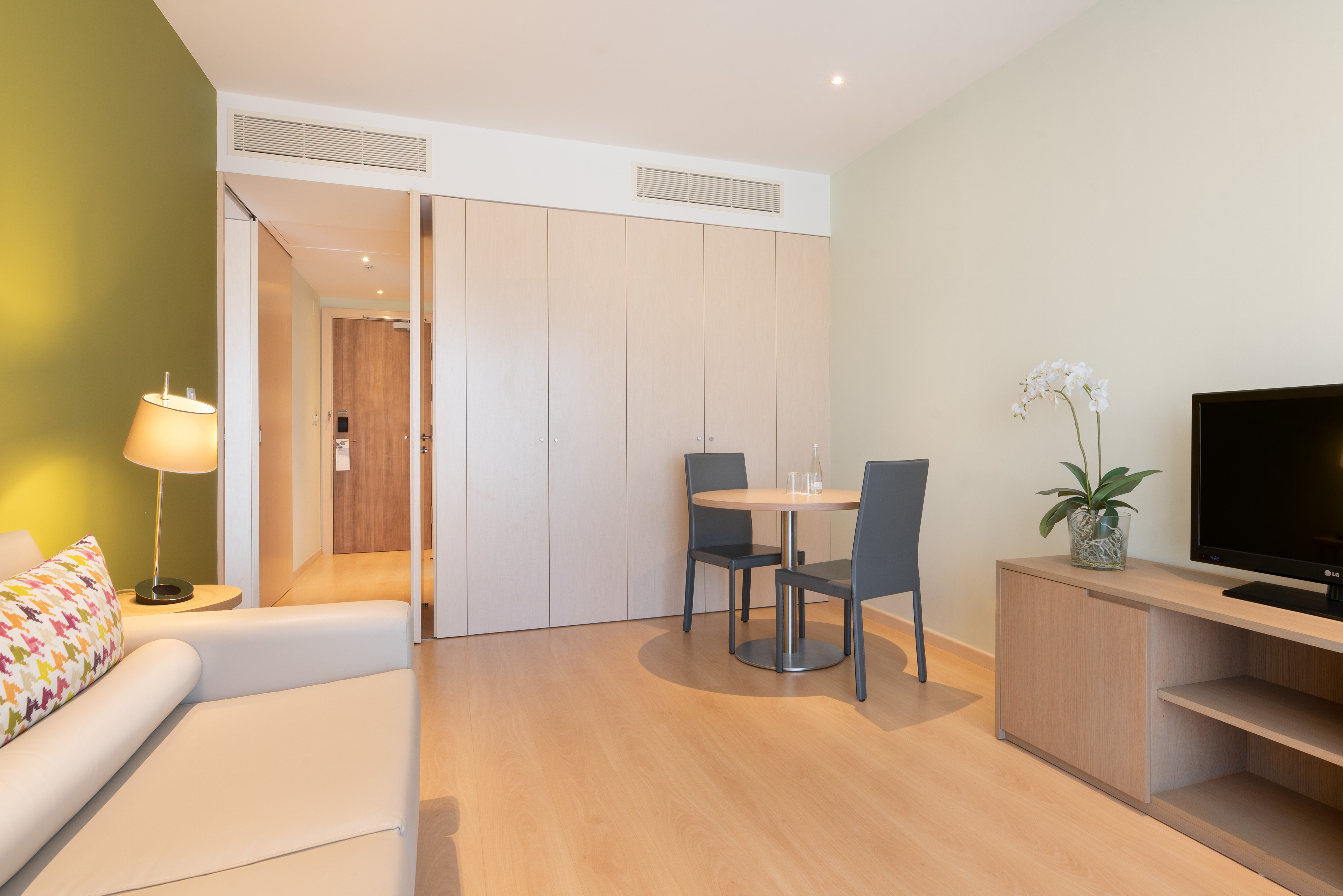 Eurostars Oasis Plaza 29/50