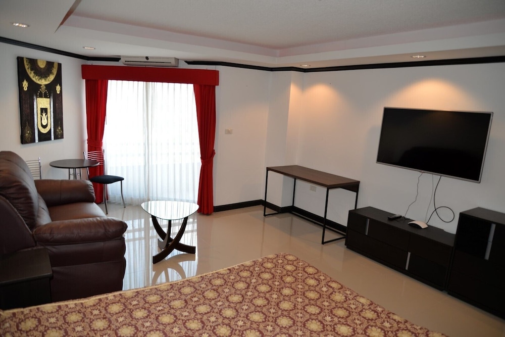 Angket Hip Residence 48/50