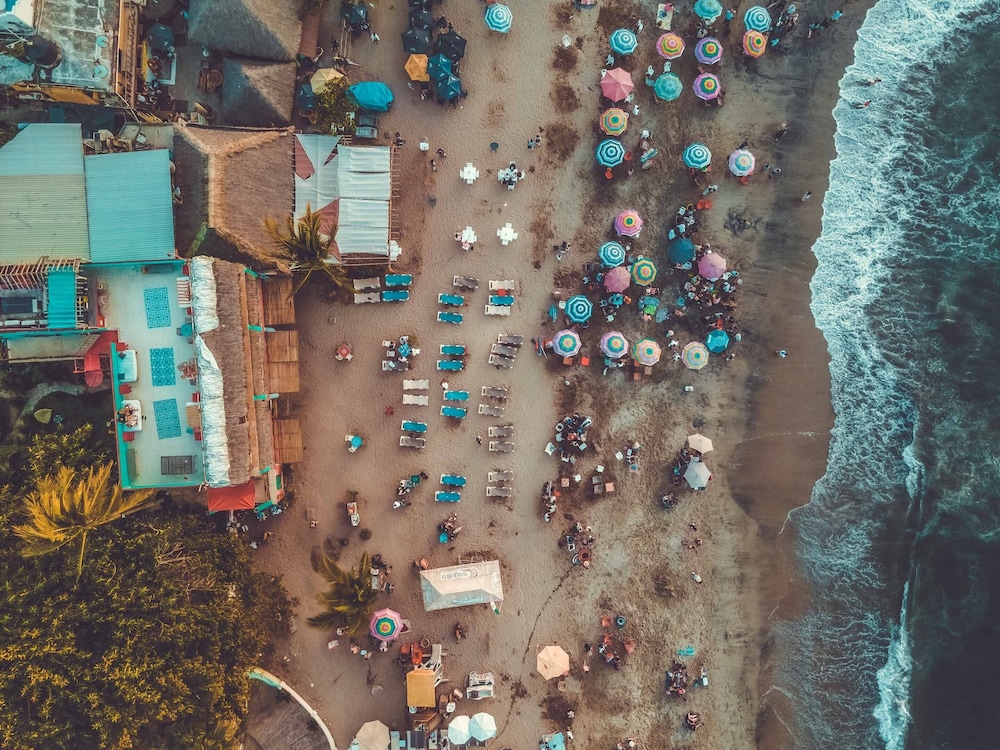 Hotel Peix Sayulita 35/46