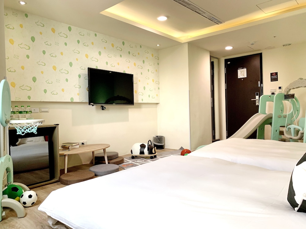 Yeong Chi Business Hotel 7/52