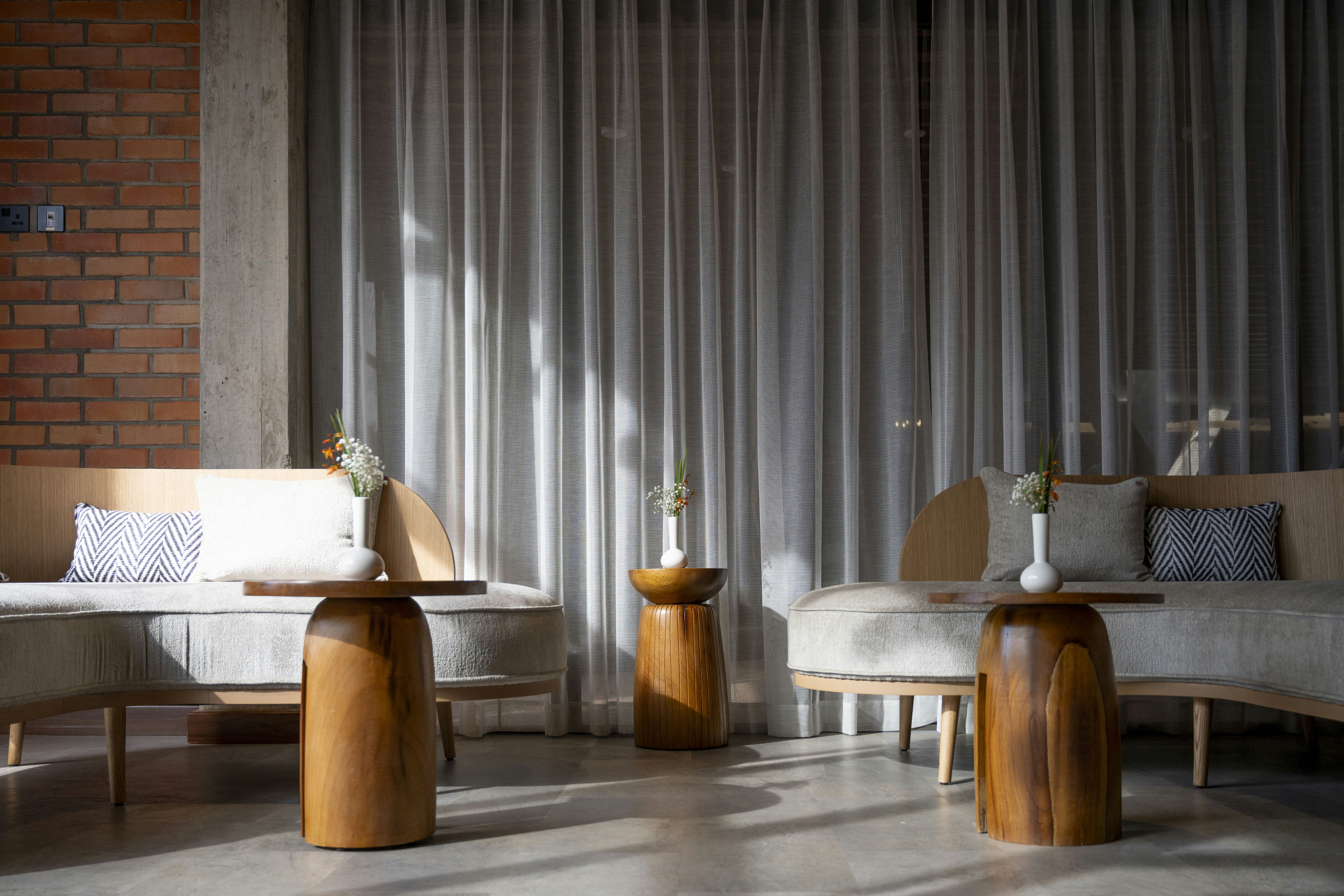 Zaria Court Kigali, Tapestry Collection by Hilton 30/50