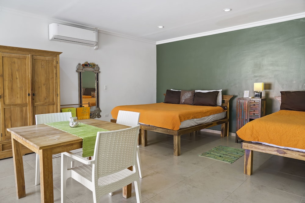 Arubas Bakval Suites 31/50