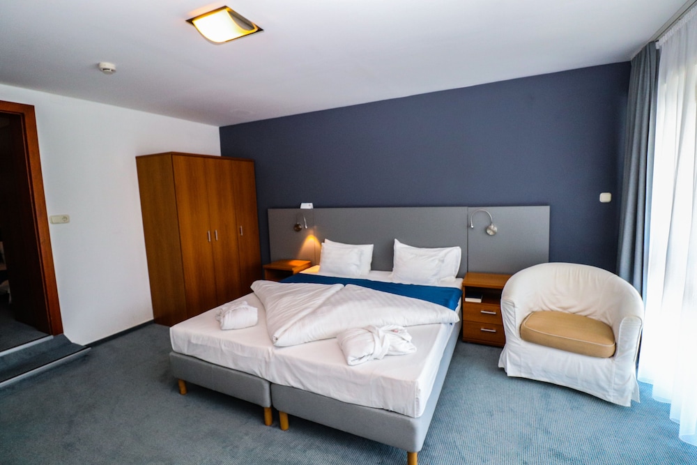 Hotel Yacht Wellness & Business 17/50