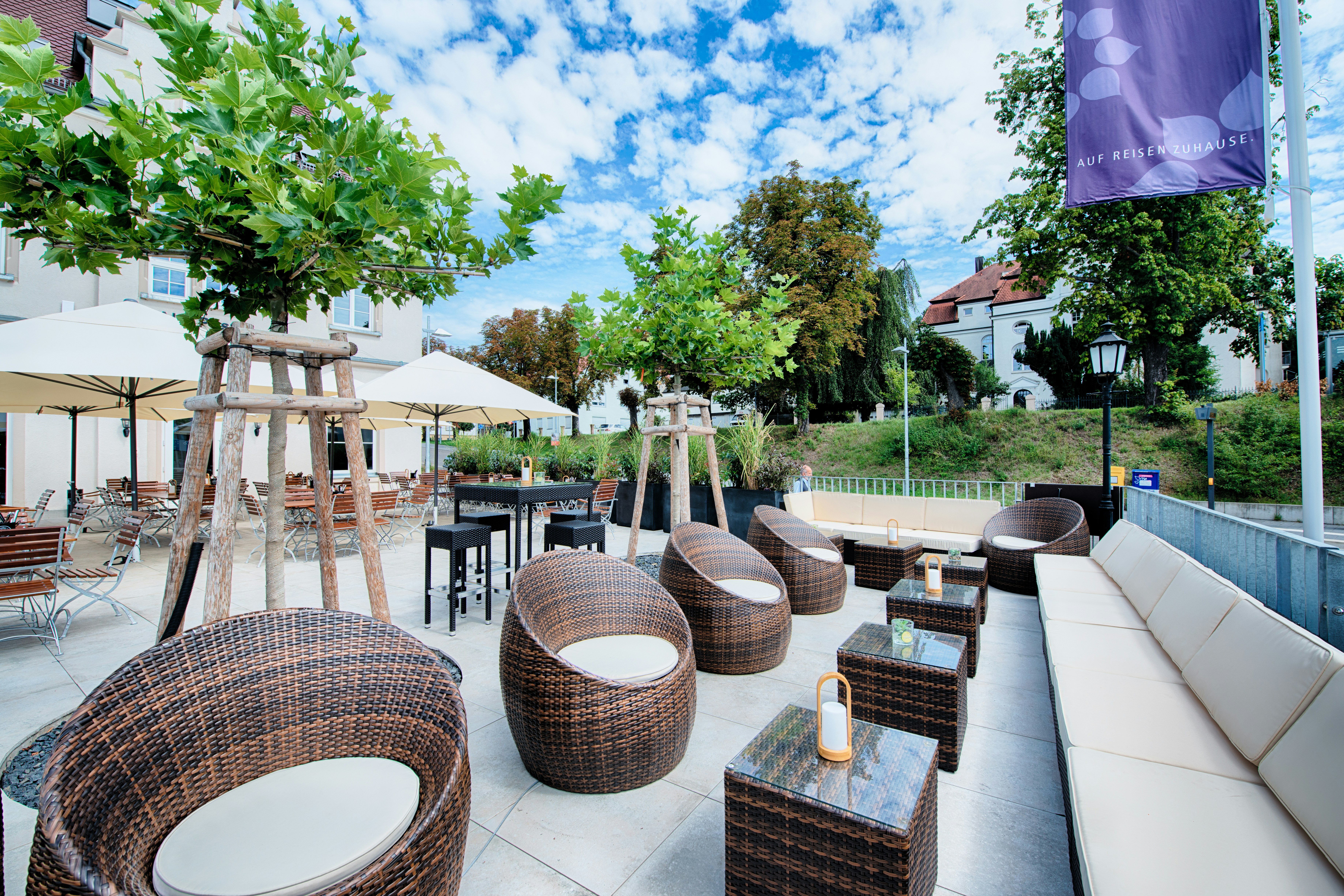 Welcome Hotel Neckarsulm 30/40