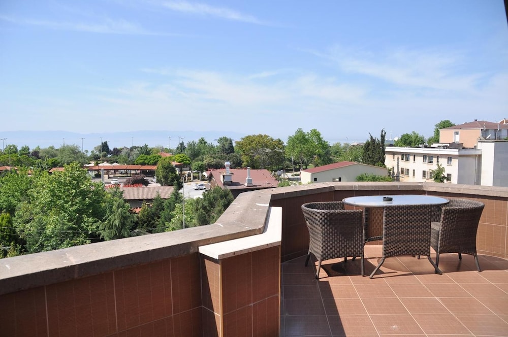 Chatto Boutique Hotel 9/39