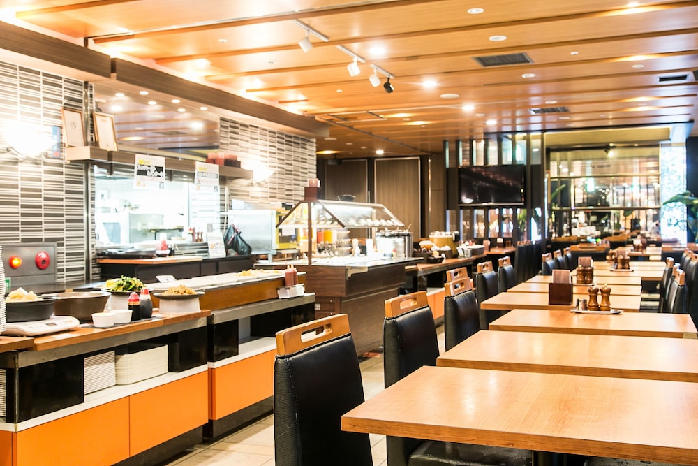 APA Hotel Nagoya-Sakae 37/49