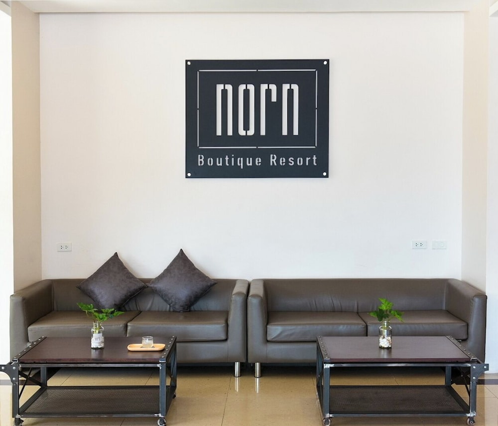 NORN Rimklong Bangkok Hotel 30/50