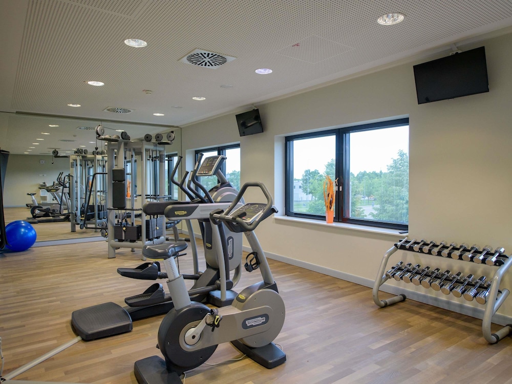 Novotel Munchen Airport 28/50