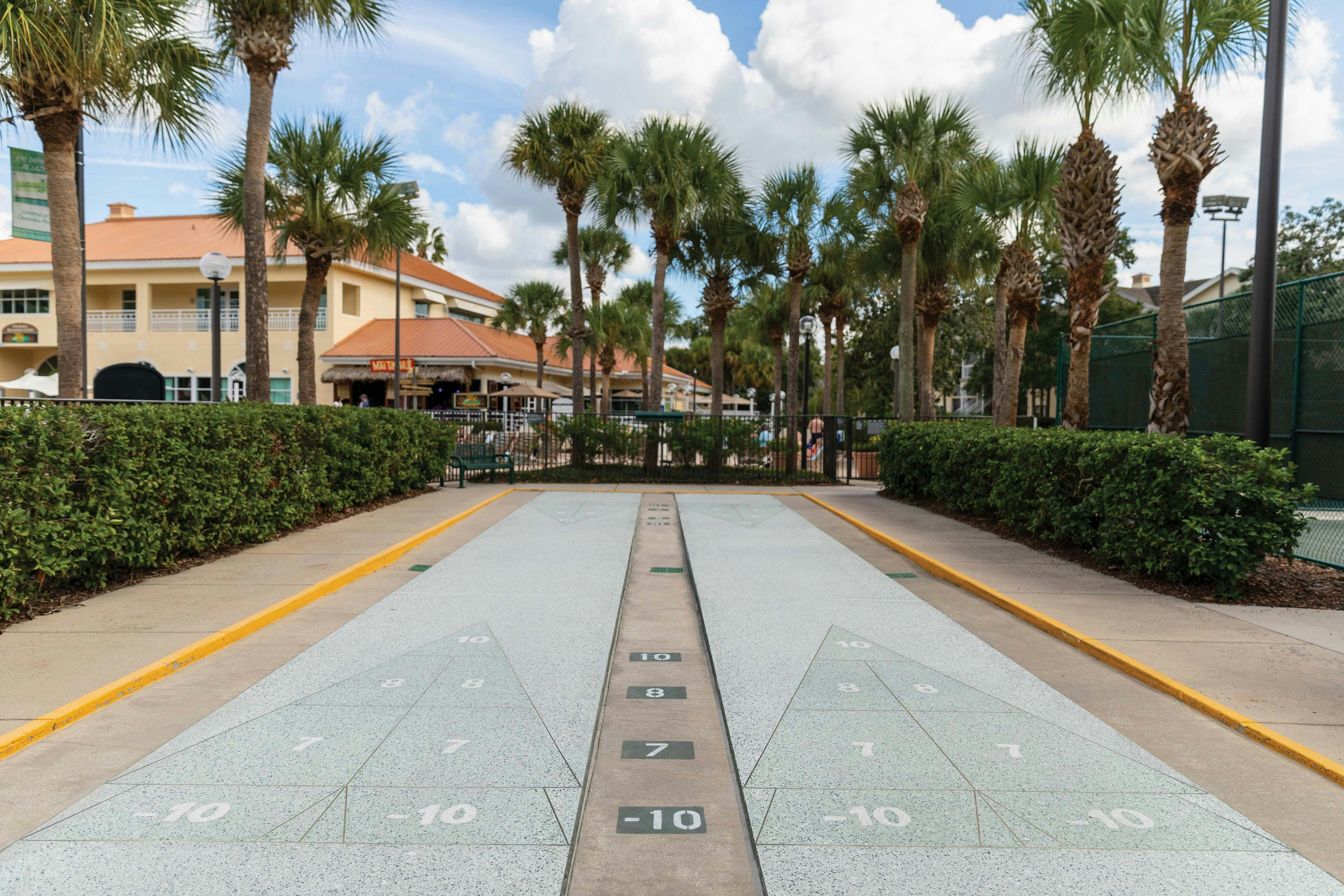 Sheraton Vistana Resort Villas, Lake Buena Vista/Orlando 19/19