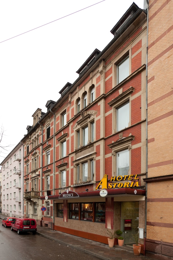 Hotel Astoria 3/44