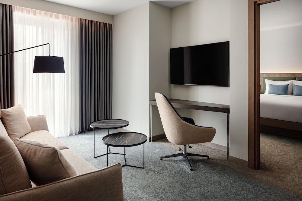 Courtyard by Marriott Yerevan 45/51