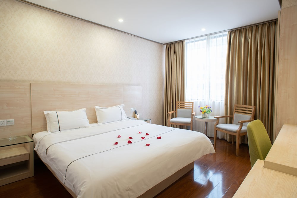 Xin Yue Xin Hotel 15/22