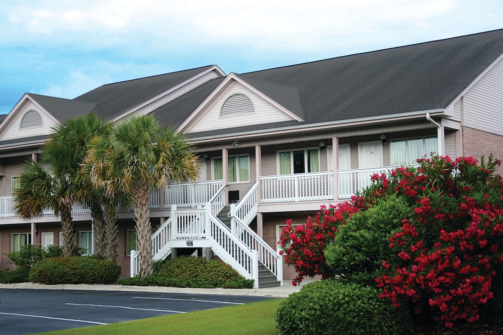 Club Wyndham Grand Palms 43/50