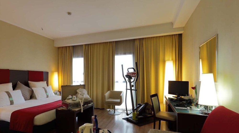 HOLIDAY INN TURIN CORSO FRANCIA 38/54