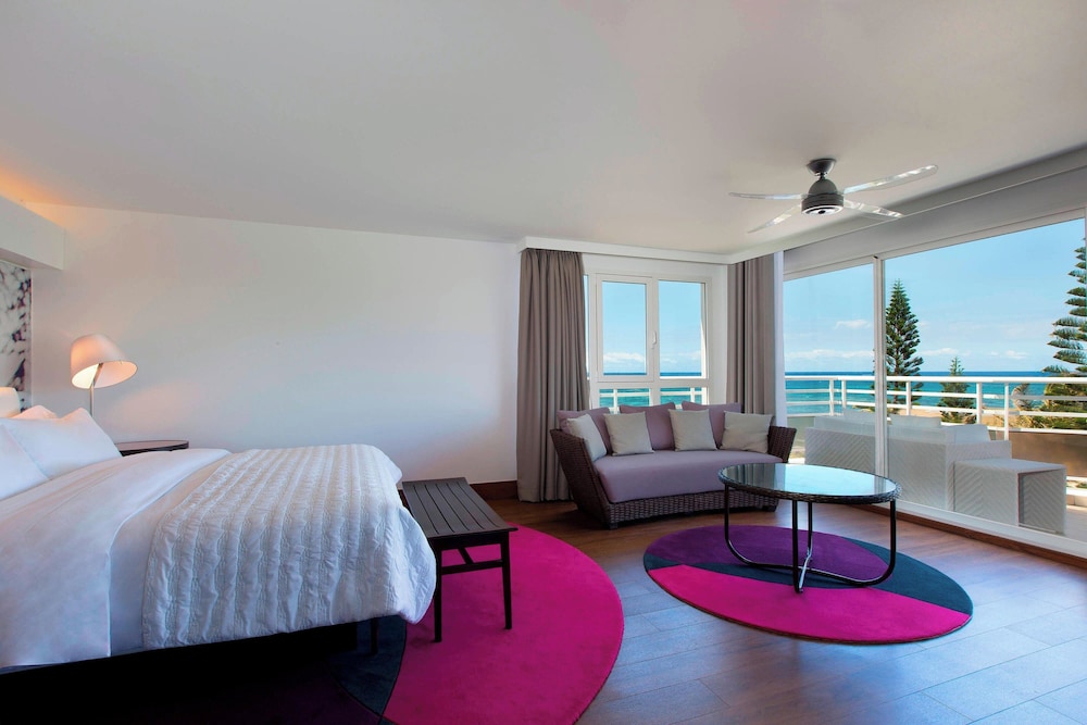Le Meridien Noumea Resort Spa 26/83